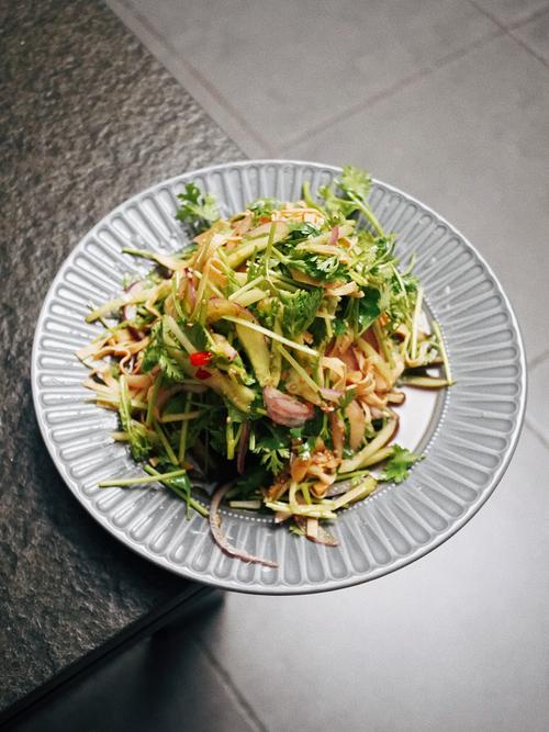 干豆腐凉菜大全家常做法-图1