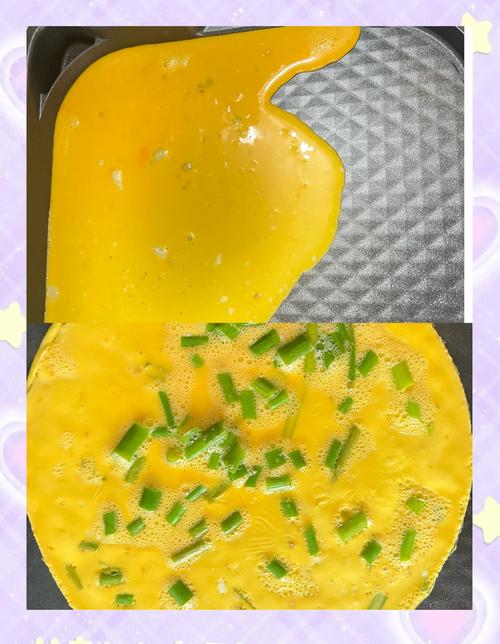 电饼铛宝宝食谱怎么做？营养又简单吗？-图2