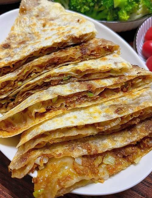 电饼铛宝宝食谱怎么做？营养又简单吗？-图3