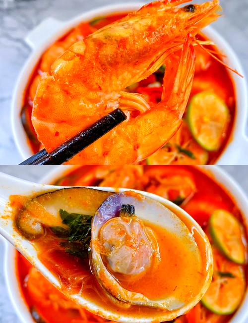 婴儿海鲜汤怎么做？适合月龄有哪些？-图3