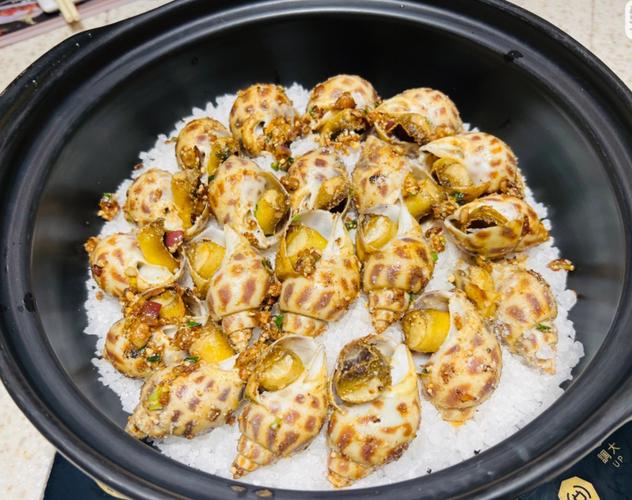 现在海鲜贝类哪些品种最值得吃？-图2