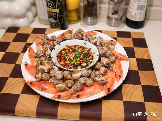 人造海鲜怎么做?有几种家常做法?-图3 人造海鲜怎么做?有几种家常做法?-图3