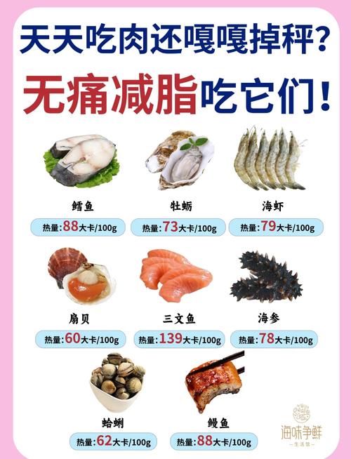 牛奶与哪些海鲜同食会相克?-图3 牛奶与哪些海鲜同食会相克?-图3