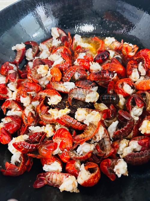 龙虾虾仁怎么做？家常做法全在这！-图1