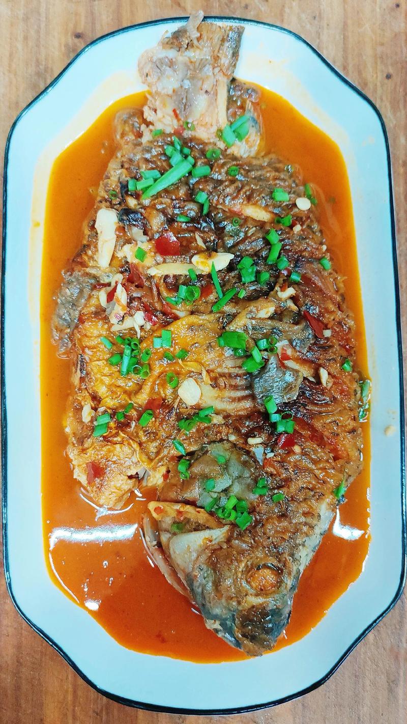 罗非鱼卷怎么做?家常做法有哪些?-图2 罗非鱼卷怎么做?家常做法有哪些?-图2