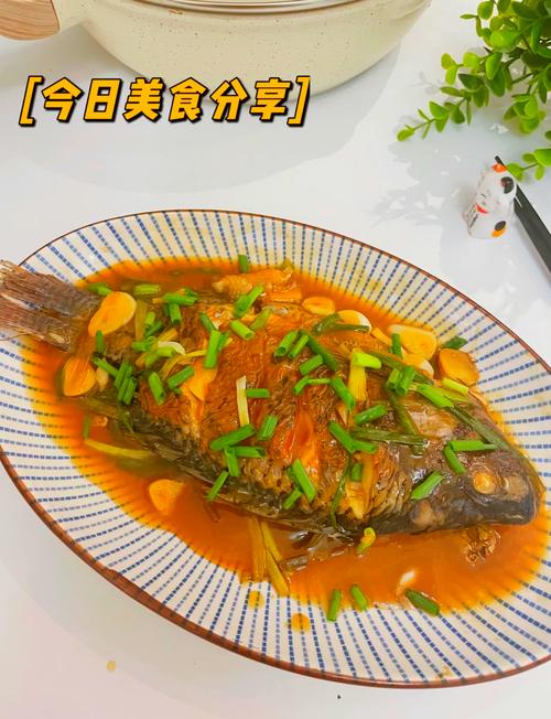 罗非鱼卷怎么做?家常做法有哪些?-图3 罗非鱼卷怎么做?家常做法有哪些?-图3