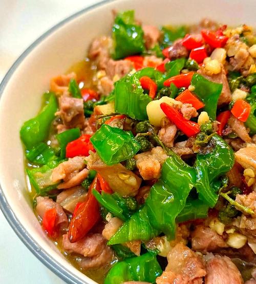 青椒鸭肉怎么做?家常做法有哪些?-图3 青椒鸭肉怎么做?家常做法有哪些?-图3