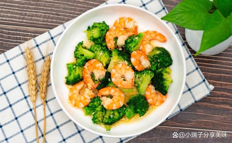 海鲜做馅搭配什么蔬菜-图3