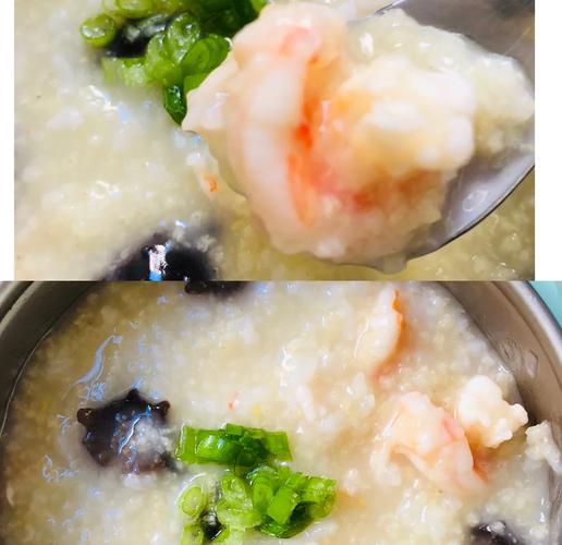 宝宝海鲜粥怎么做？家常做法步骤详解-图1