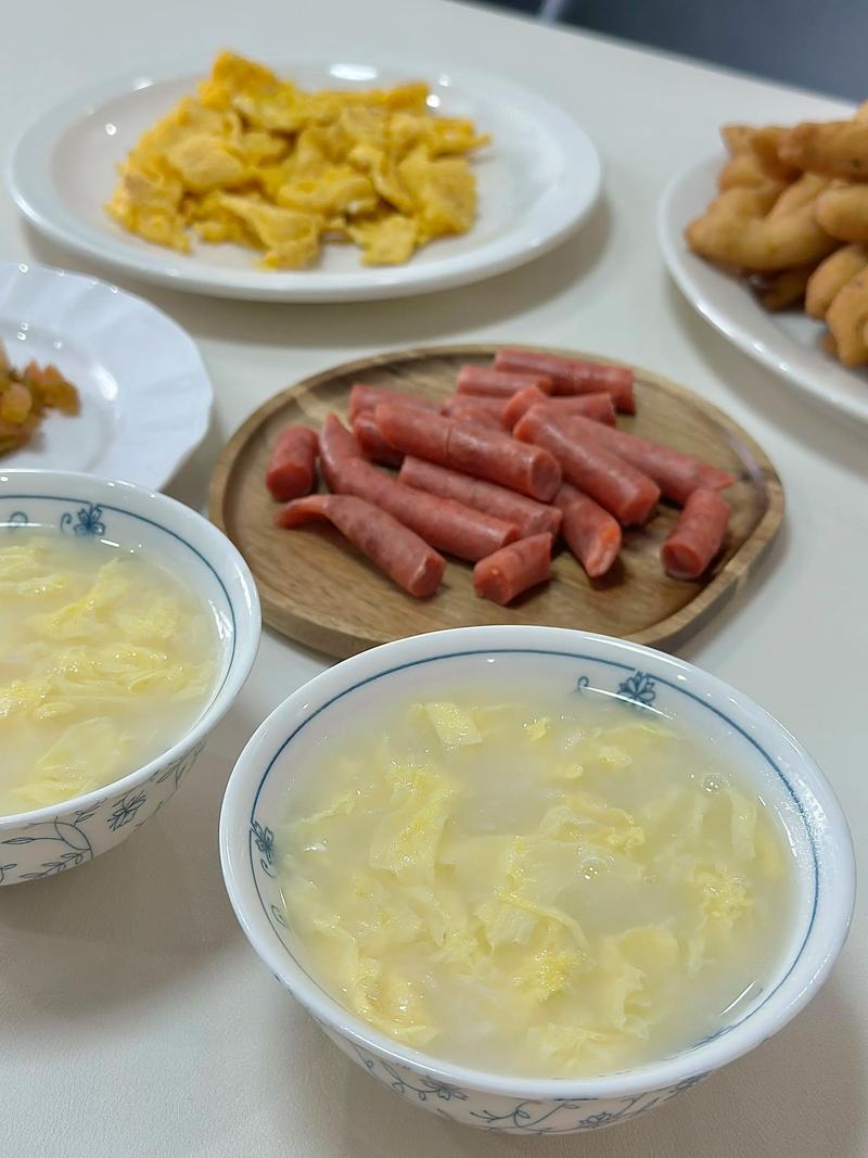 酸菜粥家常做法有哪些？-图2