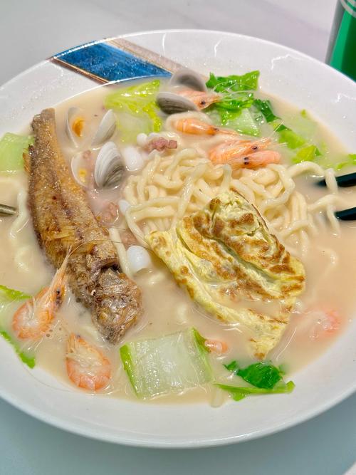 干海鲜面怎么做好吃？做法有哪些？-图3