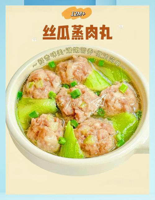 蒸肉丸家常做法有哪些？-图2