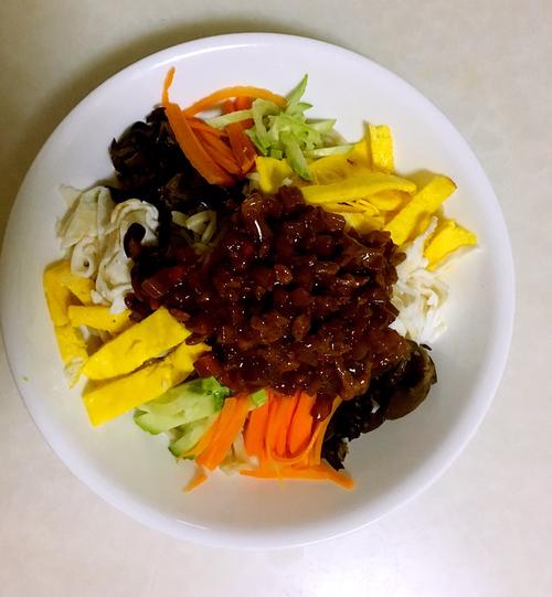 海鲜酱甜面酱怎样熬制-图2