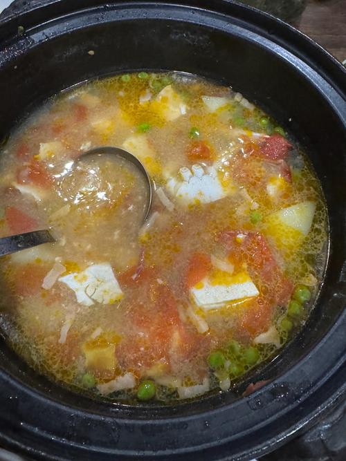 海鲜牛奶罗宋汤?海鲜牛奶和罗宋汤怎么搭?-图3 海鲜牛奶罗宋汤?海鲜牛奶和罗宋汤怎么搭?-图3