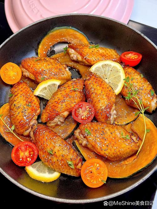 南瓜鸡翅怎么做?家常做法有哪些?-图2 南瓜鸡翅怎么做?家常做法有哪些?-图2