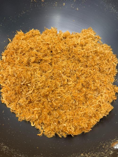 如何辨别真假宝宝肉松?-图2 如何辨别真假宝宝肉松?-图2