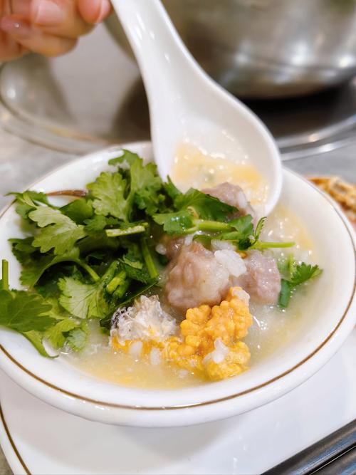 海鲜粥怎么做才好吃?-图3 海鲜粥怎么做才好吃?-图3