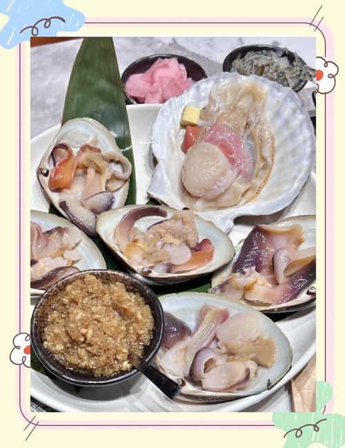 海鲜大杂烩材料有哪些-图2