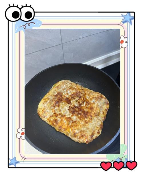 腊肉饼做法大全家常做法-图2