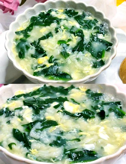 海鲜菠菜汤怎么做？-图1