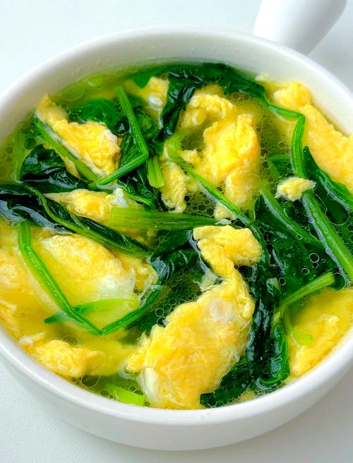 海鲜菠菜汤怎么做？-图2