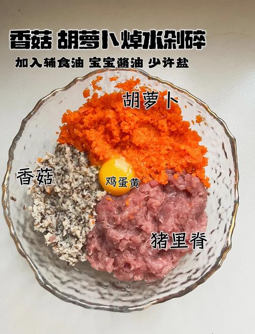 宝宝猪肉香菇馄饨怎样-图2 宝宝猪肉香菇馄饨怎样-图2