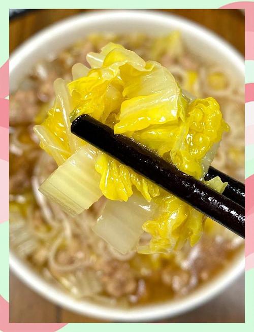 宝宝手工蔬菜面条图片-图2 宝宝手工蔬菜面条图片-图2