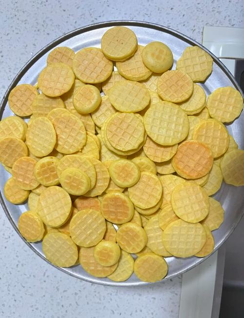 宝宝饼干怎么做？家常做法有哪些？-图1