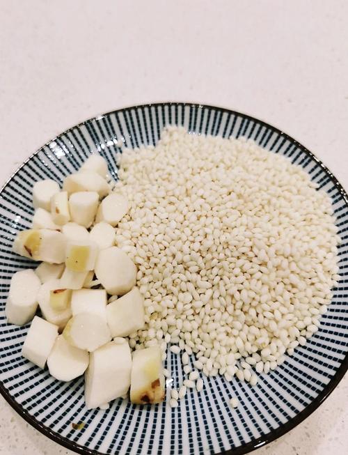 宝宝发烧能吃山药米糊吗？-图2