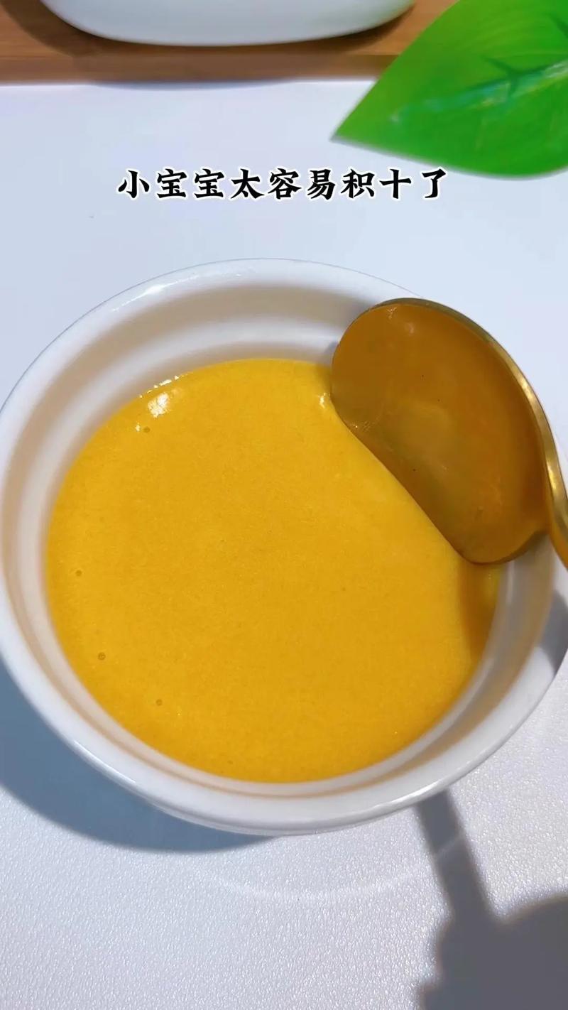 宝宝发烧能吃山药米糊吗？-图3