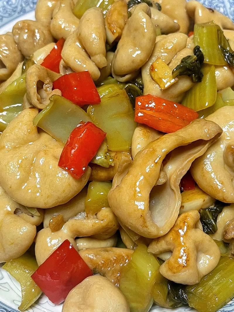 酸菜炒肥肠做法大全家常-图1 酸菜炒肥肠做法大全家常-图1