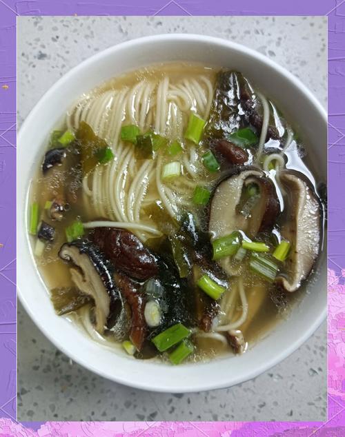 面粉香菇的做法大全家常-图1