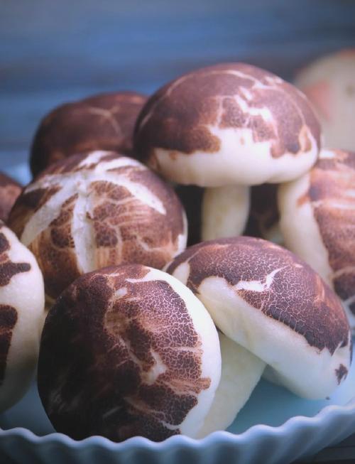 面粉香菇的做法大全家常-图2