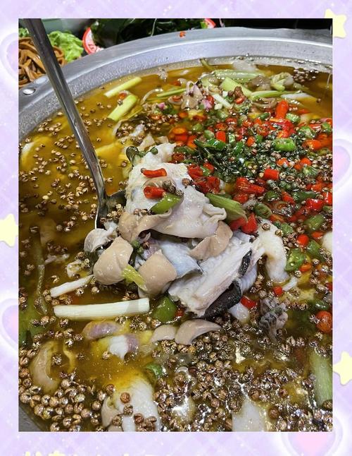 火锅青鱼怎么做?家常做法有哪些?-图1 火锅青鱼怎么做?家常做法有哪些?-图1