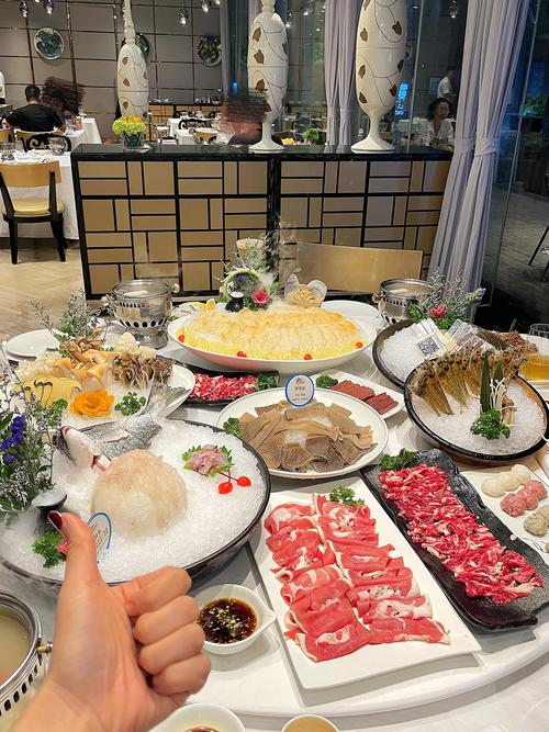 海口海鲜打边炉哪家好-图2 海口海鲜打边炉哪家好-图2