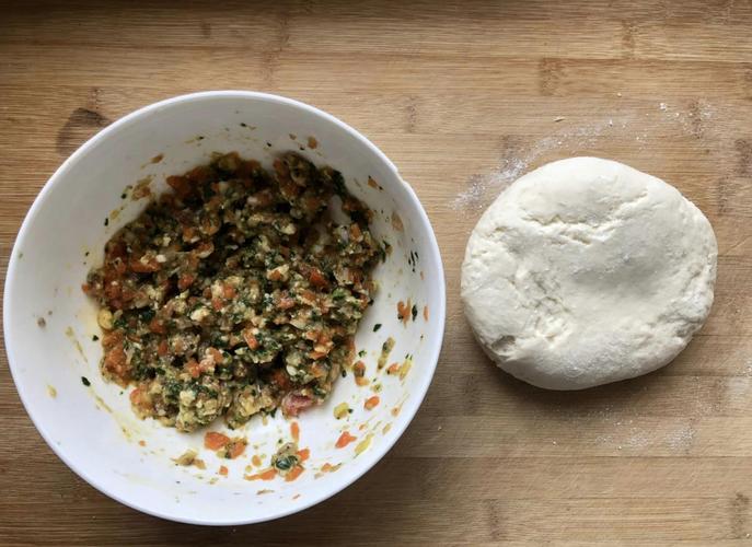 宝宝香菇抄手做法视频,怎么做好吃又简单?-图3 宝宝香菇抄手做法视频,怎么做好吃又简单?-图3