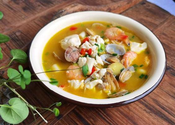 海鲜豆腐图片哪里找?-图3 海鲜豆腐图片哪里找?-图3