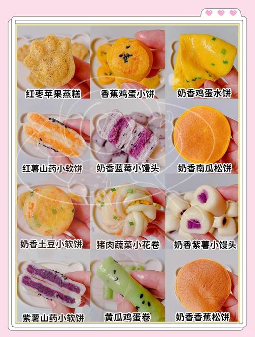 宝宝 手指饼干的做法-图2 宝宝 手指饼干的做法-图2