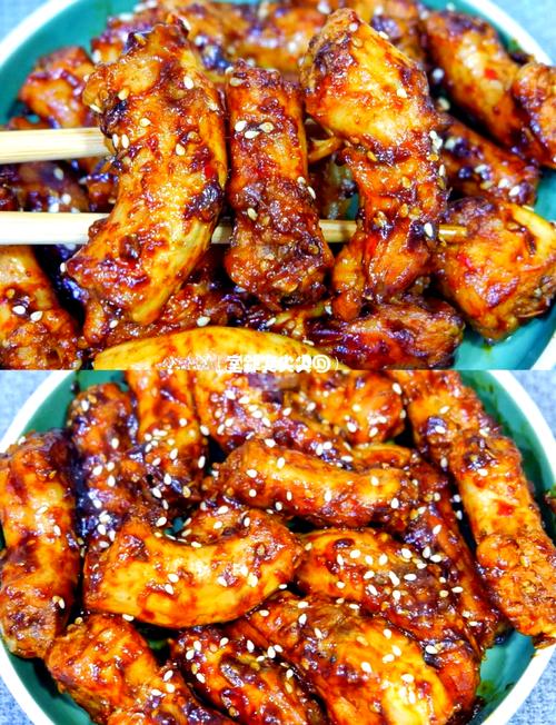 家常炸鸡脖子的做法大全-图1 家常炸鸡脖子的做法大全-图1