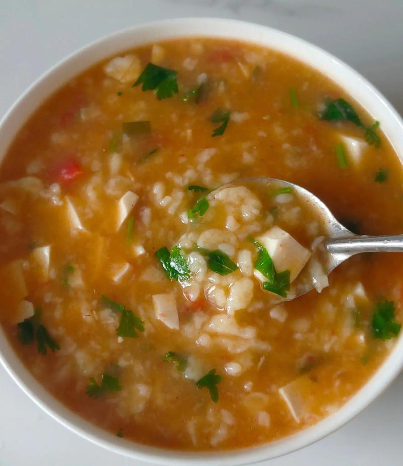 宝宝吃得西红柿疙瘩汤-图3 宝宝吃得西红柿疙瘩汤-图3