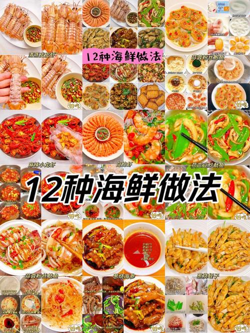 蒸海鲜大杂烩怎么做才最鲜？-图2