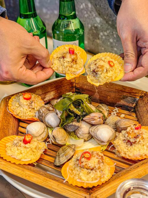 蒸海鲜大杂烩怎么做才最鲜？-图3