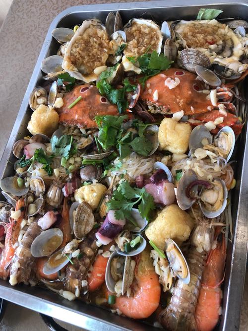 海鲜锅里到底藏着哪些鲜味？-图1