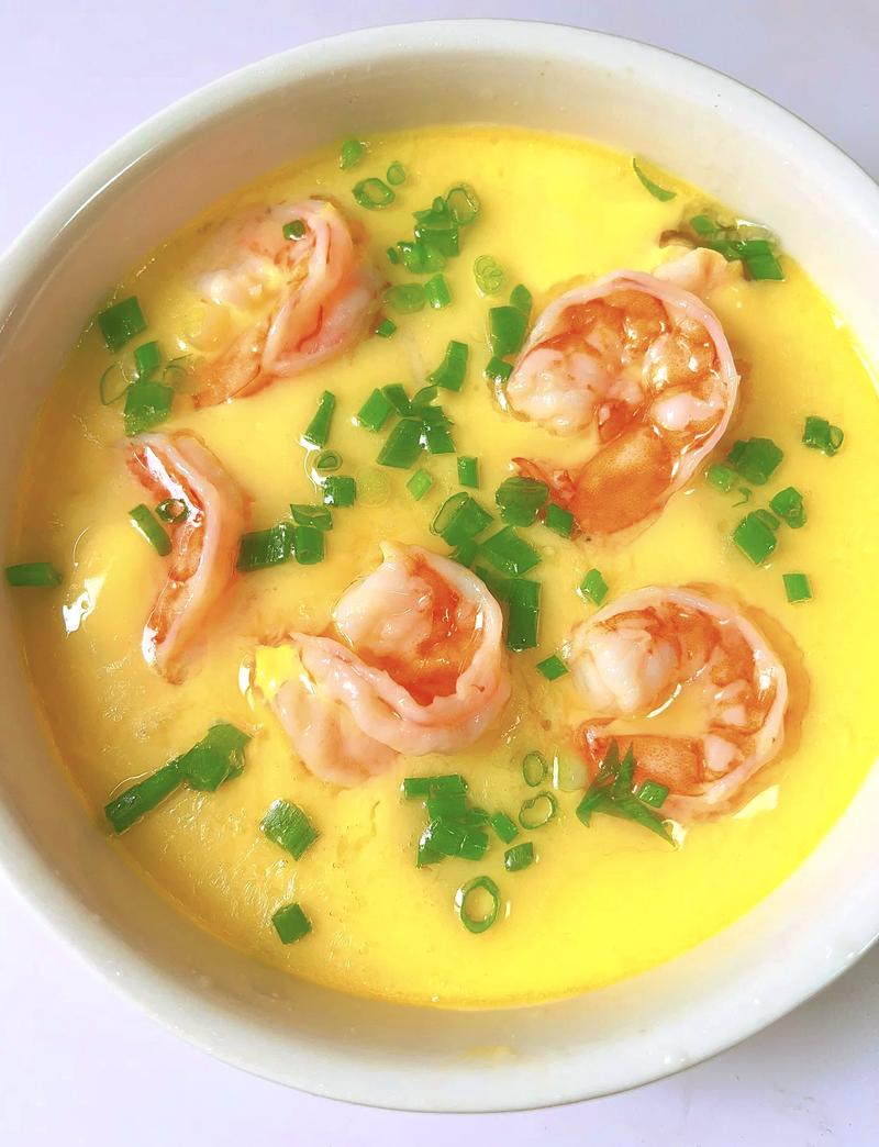鸡蛋海鲜羹怎么做?最简单家常做法有哪些?-图1 鸡蛋海鲜羹怎么做?最简单家常做法有哪些?-图1