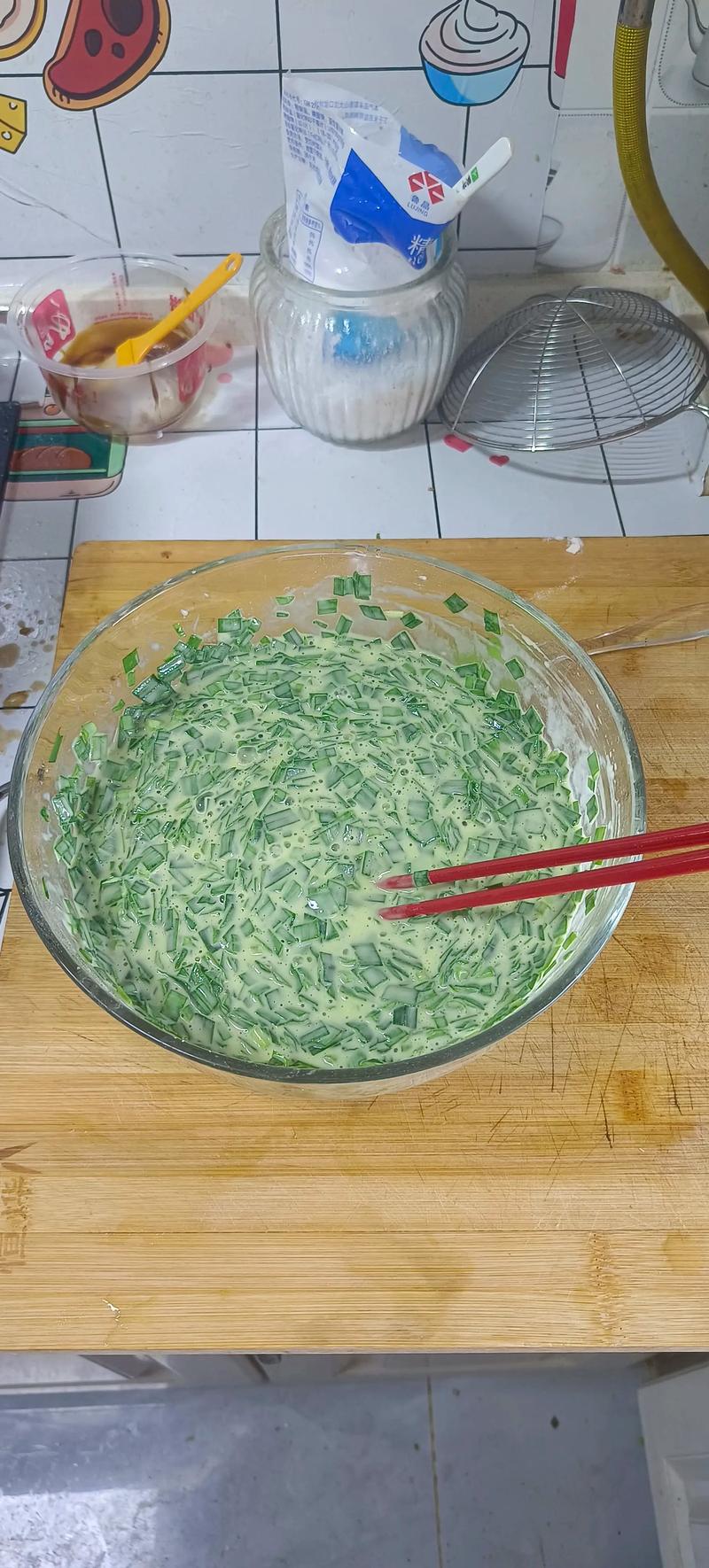 蒸薄饼家常做法大全图解-图3 蒸薄饼家常做法大全图解-图3