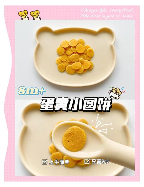 宝宝手指饼干，周岁以上能吃吗？-图1