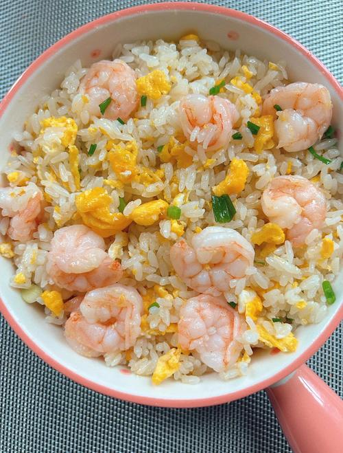 家常炒饭图片大全 图片-图2