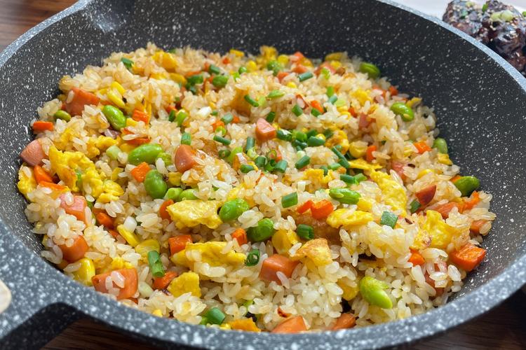 家常炒饭图片大全 图片-图1 家常炒饭图片大全 图片-图1