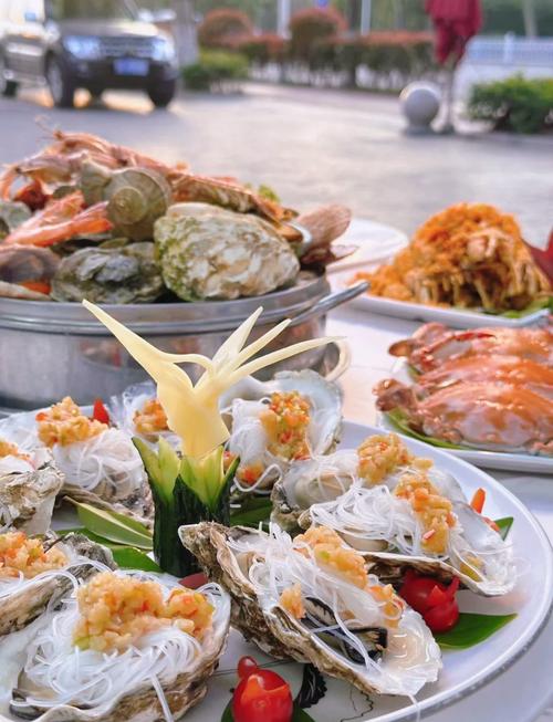 海鲜配什么菜最提鲜?-图2 海鲜配什么菜最提鲜?-图2