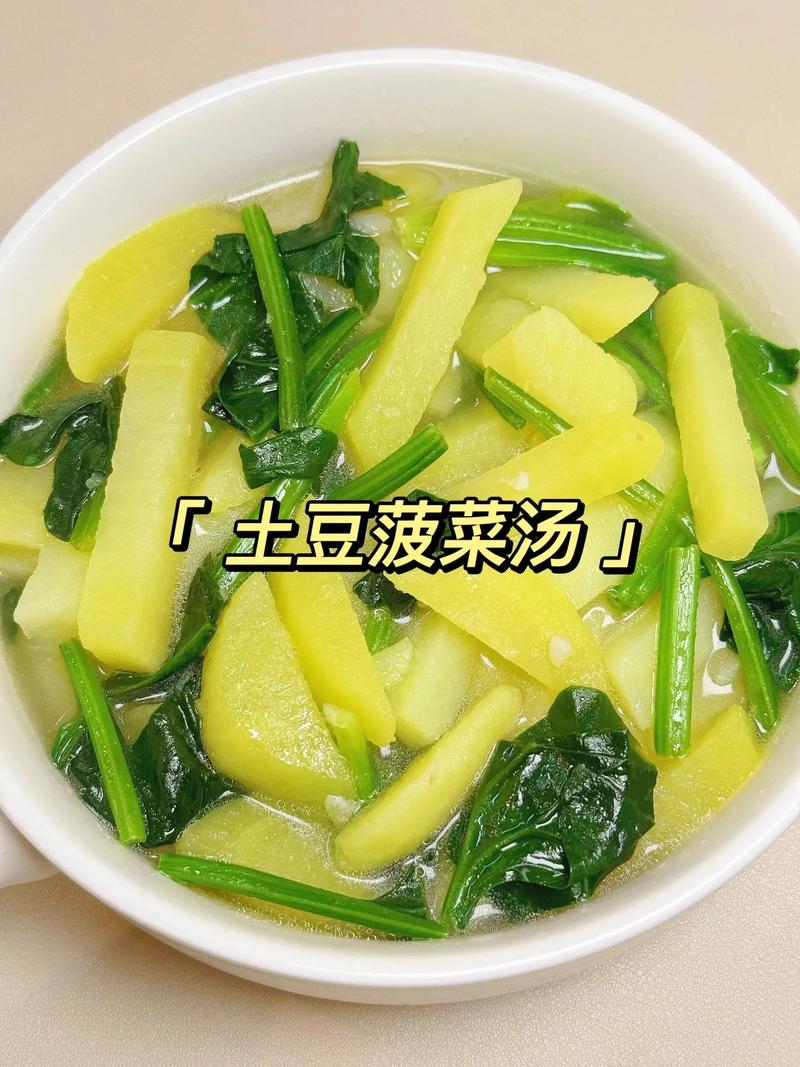 家常土豆丝汤的做法大全-图1 家常土豆丝汤的做法大全-图1